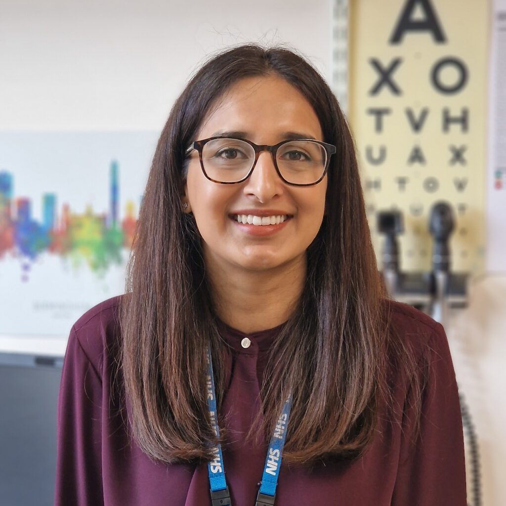 Aishah Zafar